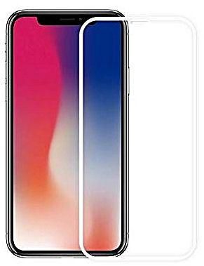 IPhone X, Xs 6D Tempered Glass Screen Protector