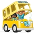 LEGO - The Bus Ride 16 Pieces - 10988