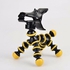 Zooni 3D Cartoon Horse Shape 360 degree Mobile Phone Holder  with Display Support Flexible Stand