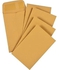 Letter Size Envelopes - 1 Pack