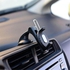 360° Universal Car Dashboard Windshield Mount Mobile Phone Holder Bracket Cradle Black (black)