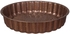 Get Falmer Round Metal Cake Mold, 25 cm - Brown with best offers | Raneen.com