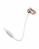 JBL T290 - In-ear Headphones with 1-Button Remote and Mic - Gold