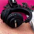 SODO (SD-1006) Wired/Wireless Headphones, Clear Sound, Dual Mode "Bluetooth-FM" - Black