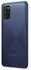 Samsung Galaxy A02s - 6.5-inch 64GB/4GB Dual SIM Mobile Phone - Blue