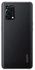 OPPO A95-6.43 inch 128GB/8GB Dual SIM - 4G Mobile phone - Starry Black