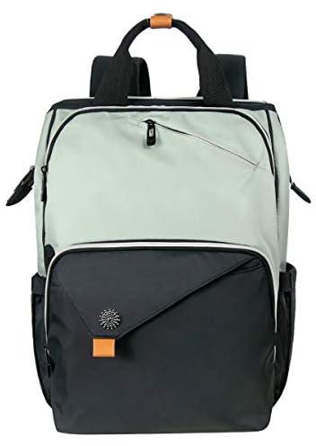 Hap Tim Laptop Backpack, Travel Backpack for Women,Work Backpack, School Backpack for Girls (AE-7651-GB)