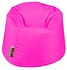 Safari Waterproof Chair Beanbag - Fuschia
