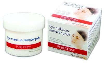 Purederm Eye Make-Up Remover