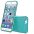 Odoyo Odoyo SoftEdge Ultra Light Case For IPhone 6 Plus / 6S Plus Blue