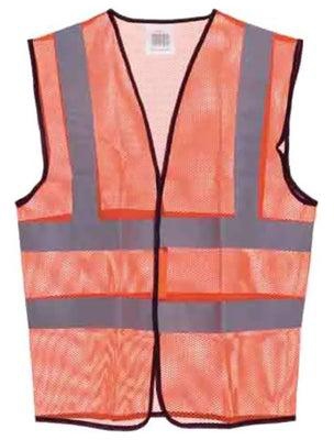 Universal Safety Vest