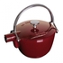 Zwilling 40509424 Teapot Beverage Serving - Red