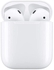 Corn EB012 Pro Wireless Earphones with Mic - White