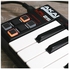 AKAI Professional LPK25 - USB MIDI Keyboard Controller