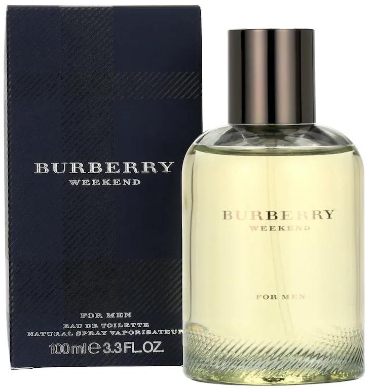 Burberry Weekend For Men EDT - 100 ml