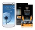 BUFF ULTIMATE SHOCK ABSORPTION SCREEN PROTECTOR FOR SAMSUNG galaxy s3 i9300 FRONT