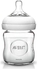 Philips Avent Baby Glass Bottle - 120Ml, Scf671/17 White