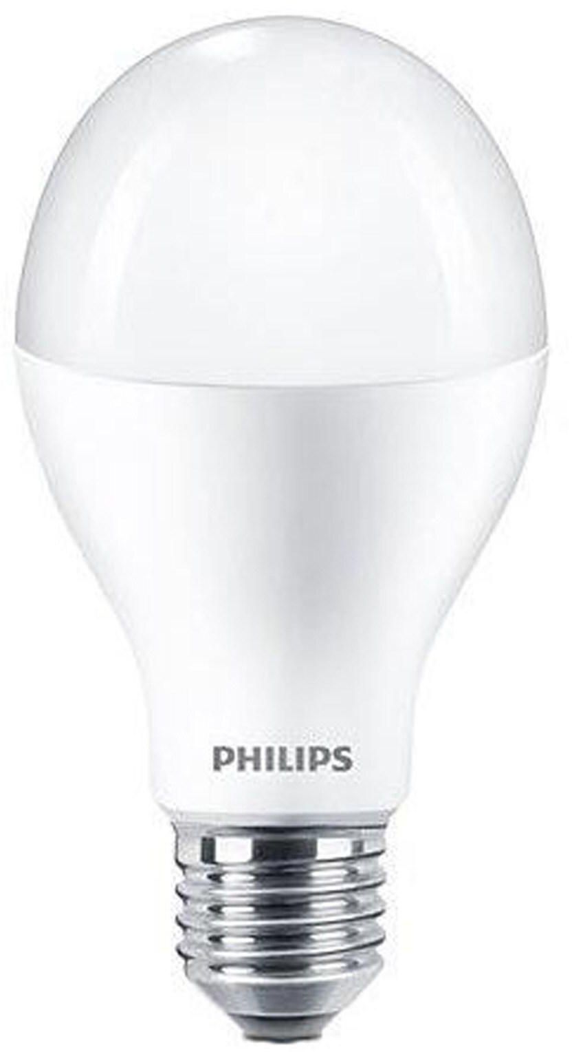 Philips Star Led Bulb E27 - 9W - 6500K