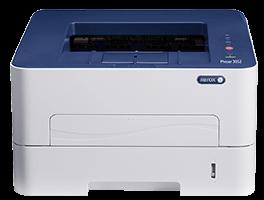 Xerox Phaser 3052V_NIM Monochrome laser printer