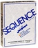 Sequence Board Card Coins Game