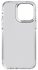 Evo iPhone 14 PLUS Case Cover with 12 Feet Drop Protection - Crystal Clear