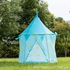 105*105*135CM Crown Children's Tent Children's Play House Kid's Tent
