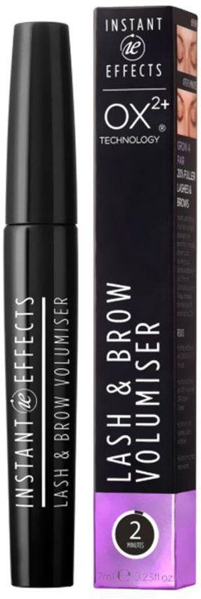 Lash And Brow Volumiser Clear