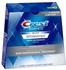 Crest 3D White Supreme Flexfit Dental Whitening Kit with 42 Strips, 21 Treatments.