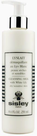 Sisley Botanical Cleansing Milk w/ White Lily