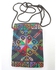 3eshg Embroidered Cross Body Bag - Multicolor