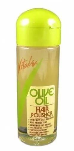 Ors Olive Oil Heat Protection Hair Serum - 16oz