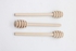 Honey Spoon/wooden Honey Spoon, Set Of 3 Pieces