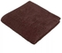 Hammam Home Collection Of Bath Towels 100% Cotton Brown Color