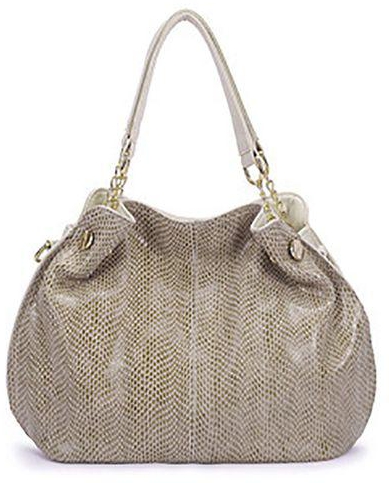 High Quality Women Leather Handbag