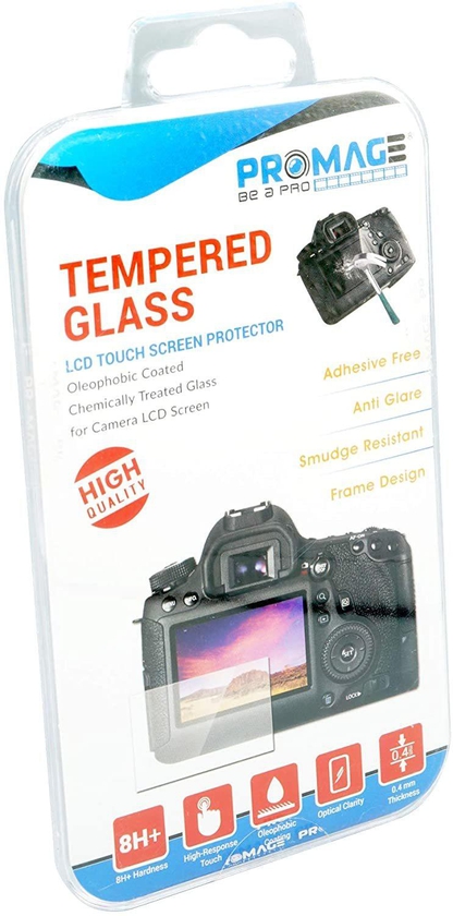 Promage Lcd Screen Protector -5D Markiii