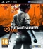 Remember Me ‫(PS3)