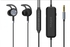 Infinix Noise Cancelling Earphones with Mic and Volume Control | XE-02