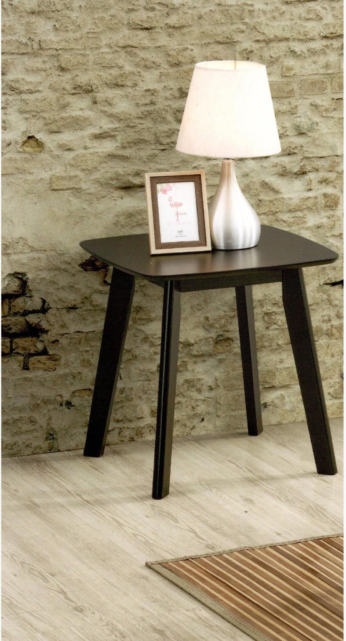 Cameroon End Table