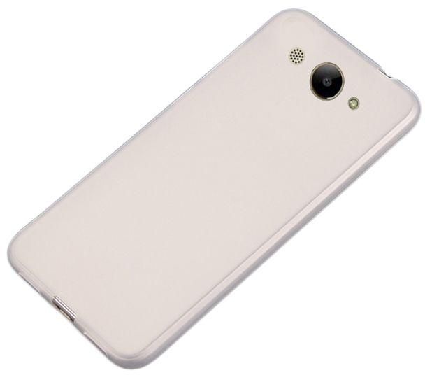 Back Cover For Huawei Y3 2017 - Frosted
