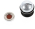 Steelie Magnetic Car Ball Mount Kit for Smartphones / Tablets - Black