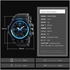 Skmei Men's Sport Multi Function Wrist Digital Watch - Black