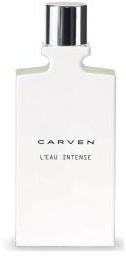 Carven L'Eau Intense For Men Eau De Toilette 50ml