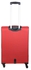 Kamiliant Motivo Spinner Luggage Trolley Bag - Maroon
