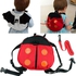 Fashion Cartoon Cute Ladybug Baby Kid Toddler Keeper Walking Safety Harness Backpack Leash Strap Bag (1)