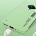 Casing For Oppo Reno4 Pro 5G Frameless Hard Phone Case