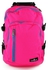 Faber-Castell School Backpack - Fluo Pink