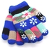 Baby Children Winter Glove Acrylic Wool Glove - S Size (4 Colors)