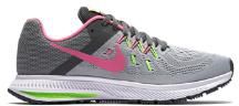 Nike Zoom Winflo 2 Women's Running Shoe - Grey