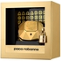 PAco Rabanne Lady Million with Adhesive Letters 80ml Limited Edition - Eau De Parfume-