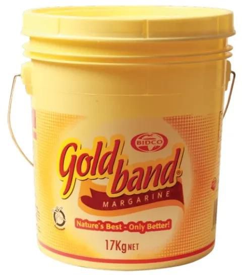 Gold Band Premium Quality Magarine-17KG